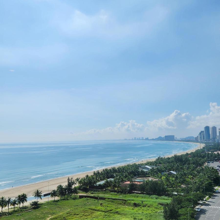 Da Nang Ocean View Luxury Apartment Экстерьер фото