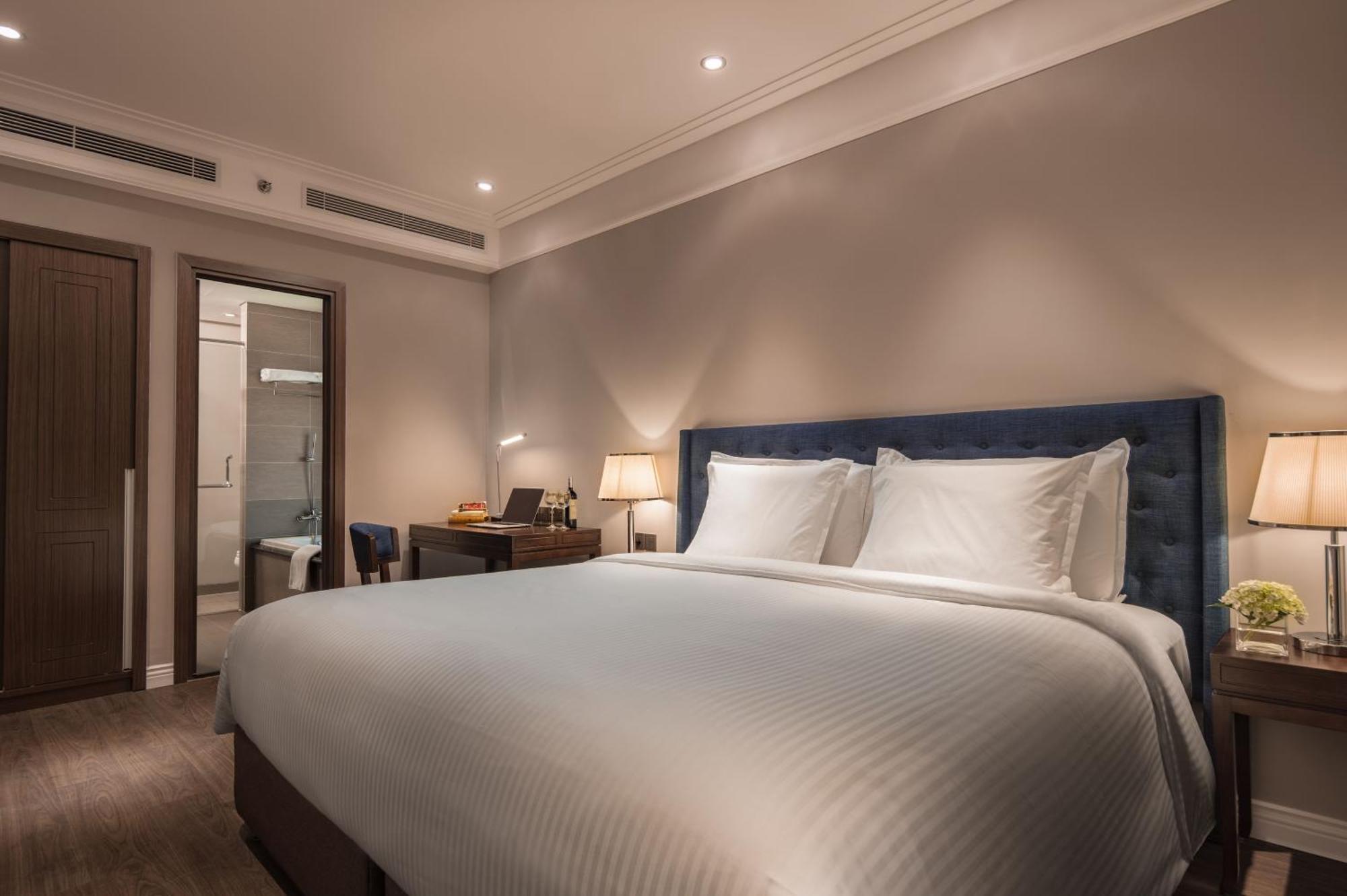 Da Nang Ocean View Luxury Apartment Экстерьер фото