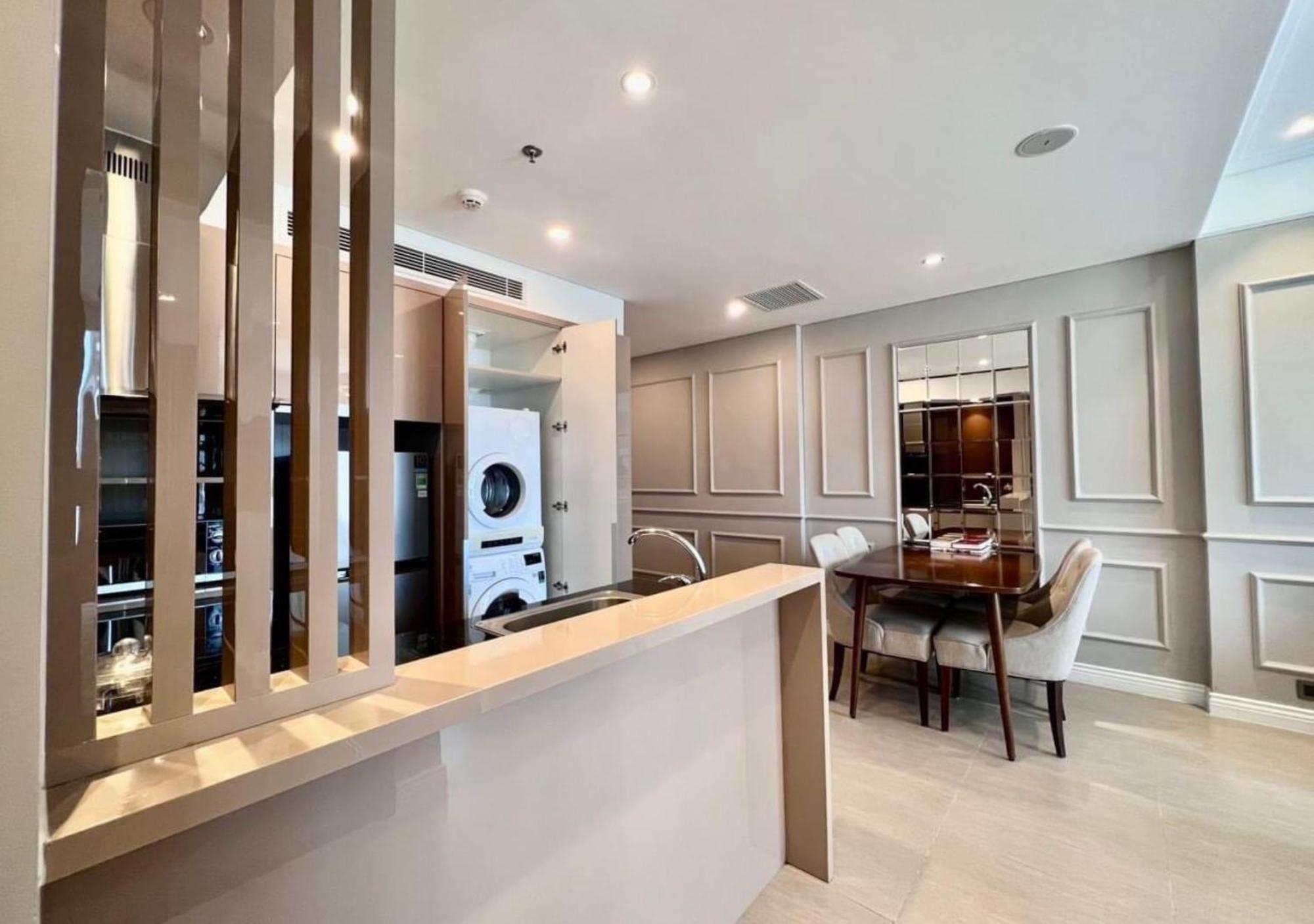 Da Nang Ocean View Luxury Apartment Экстерьер фото