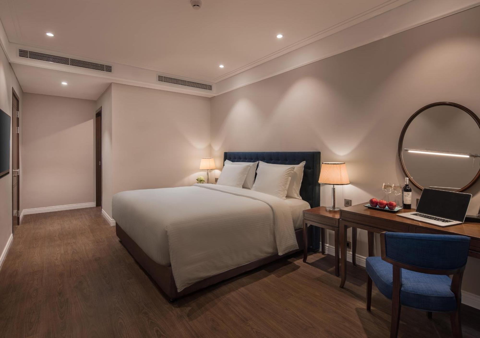 Da Nang Ocean View Luxury Apartment Экстерьер фото