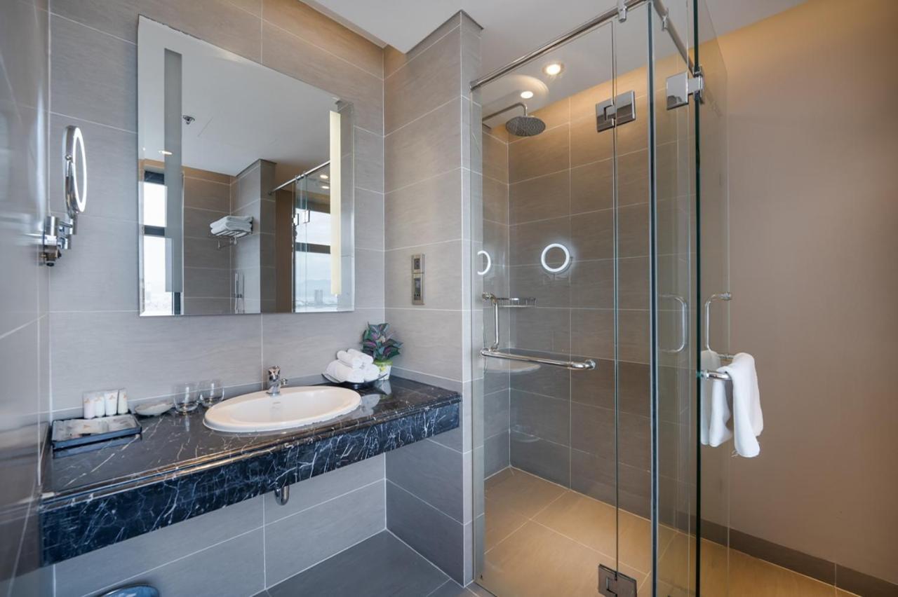 Da Nang Ocean View Luxury Apartment Экстерьер фото