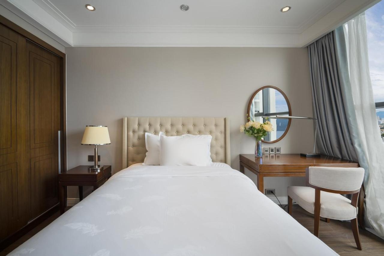 Da Nang Ocean View Luxury Apartment Экстерьер фото