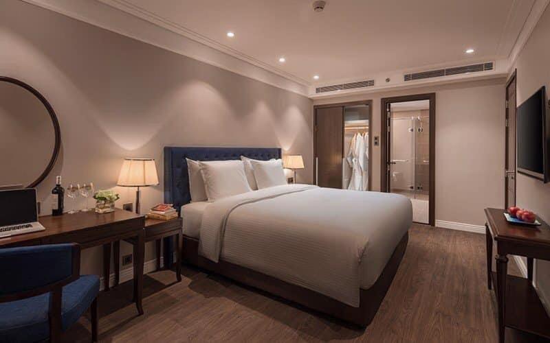 Da Nang Ocean View Luxury Apartment Экстерьер фото
