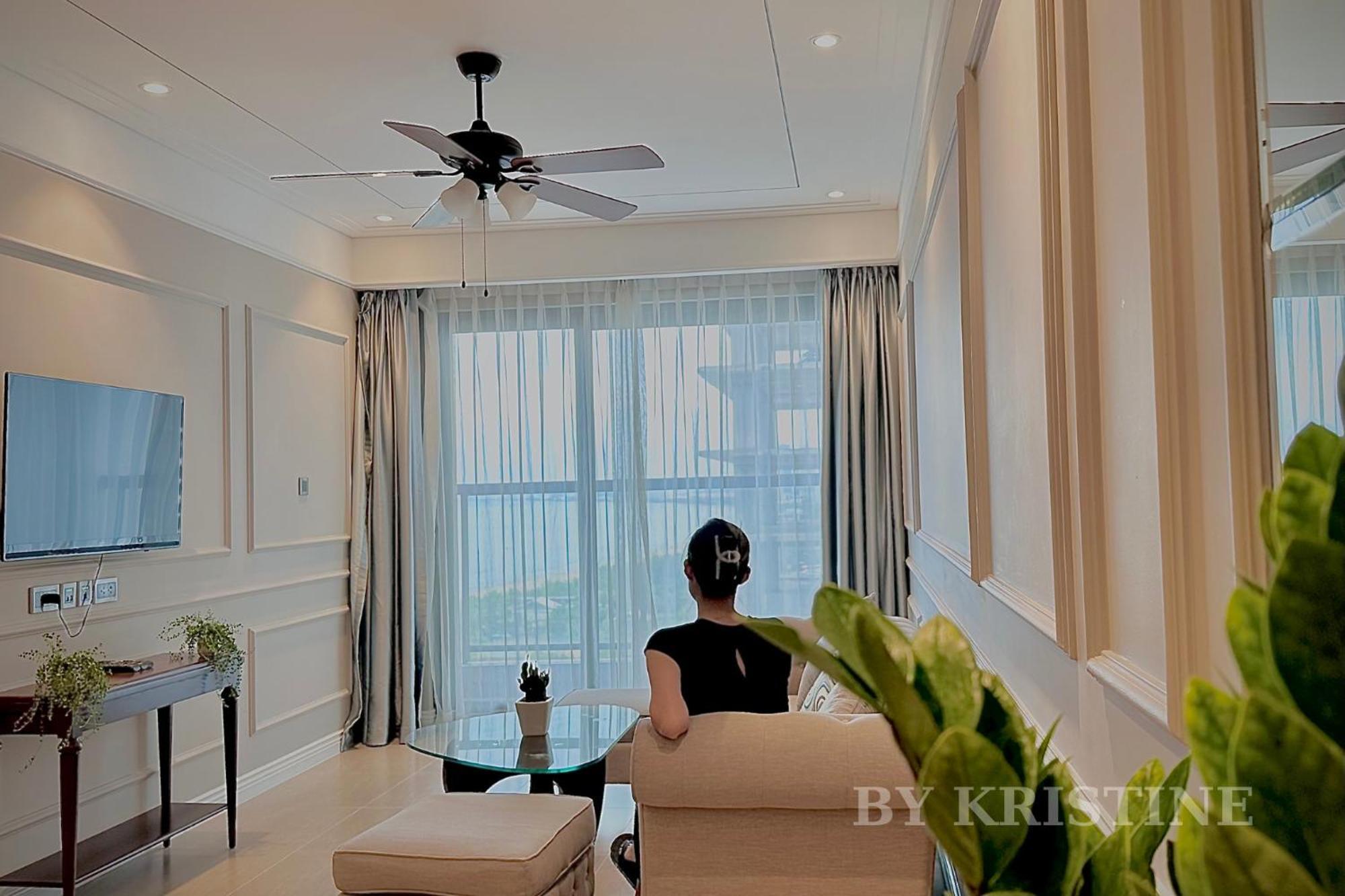 Da Nang Ocean View Luxury Apartment Экстерьер фото
